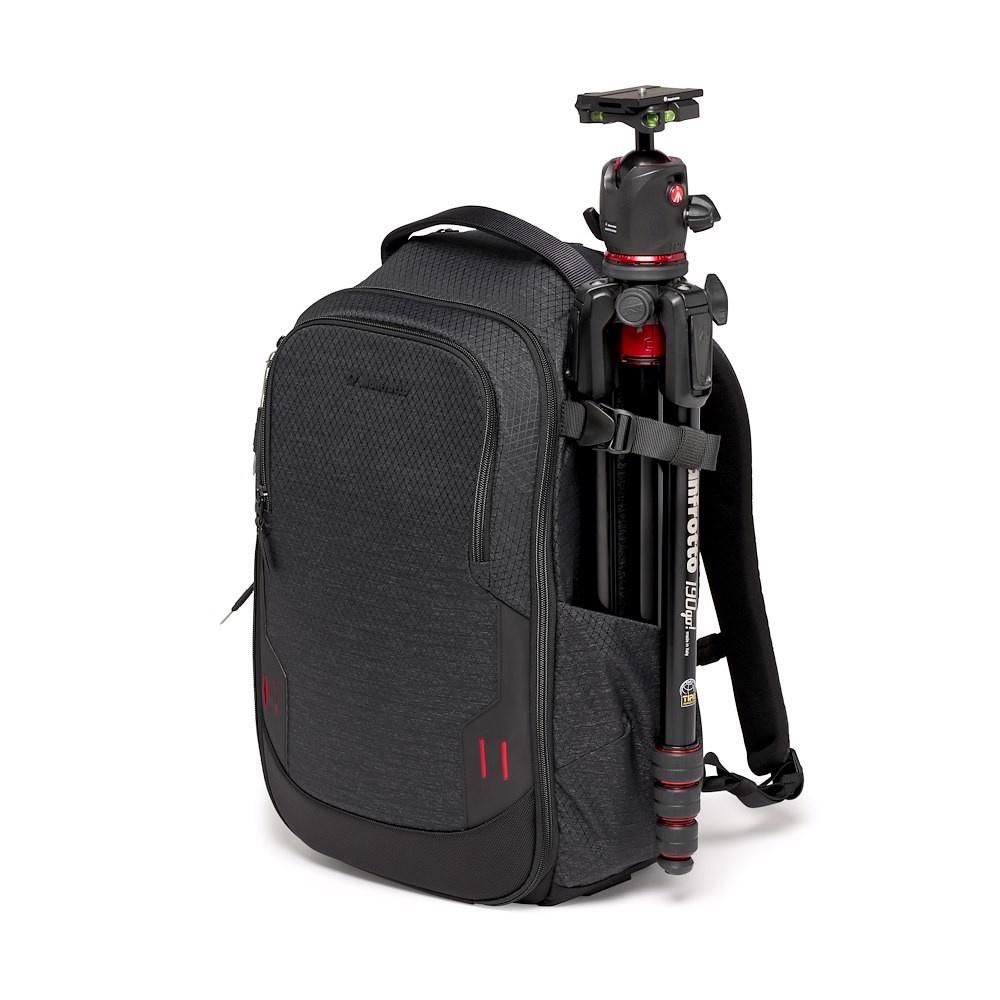 Miniatura Mochila Para Cámara Pro Light Frontloader M Para Csc/Dslr -