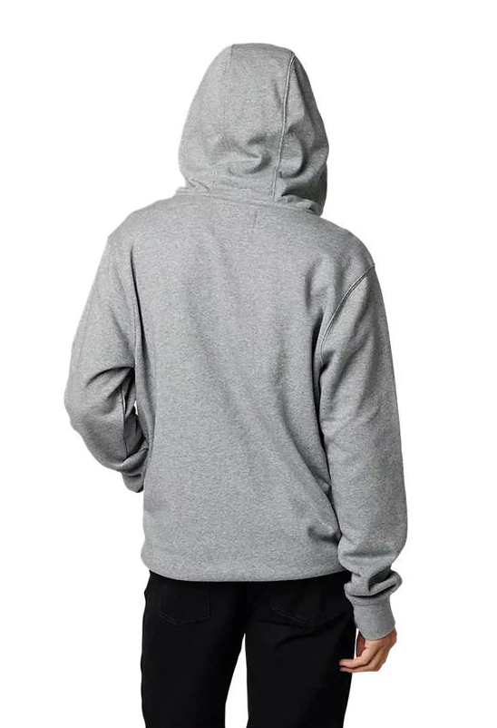 Miniatura Polerón Campera Hombre Lifestyle FGMNT - Color: Gris