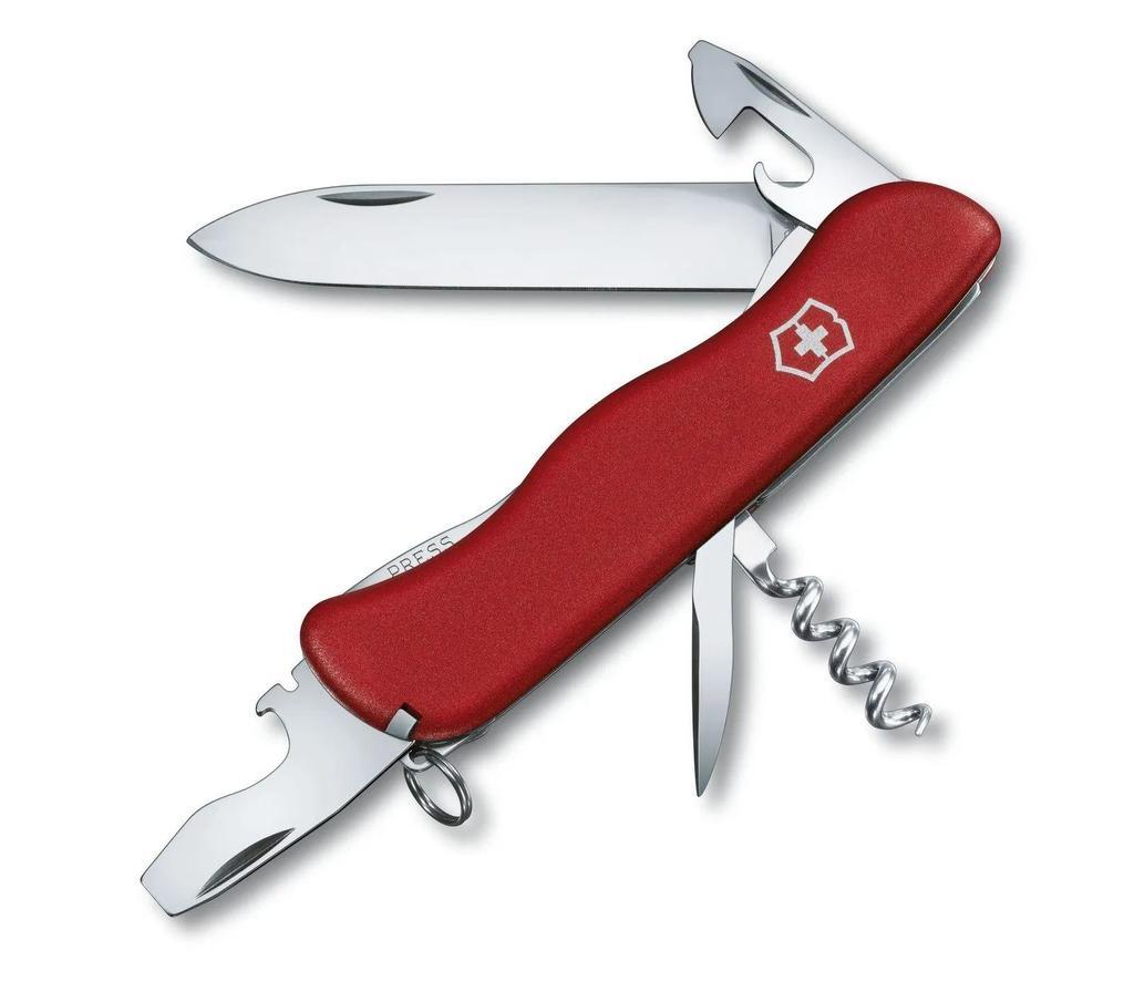Navaja Picknicker