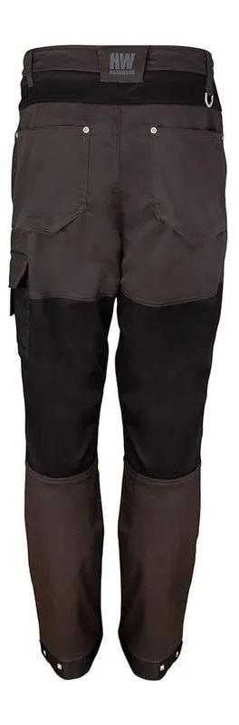 Pantalón Cargo DKT Ultimate - Color: Carbon Grey