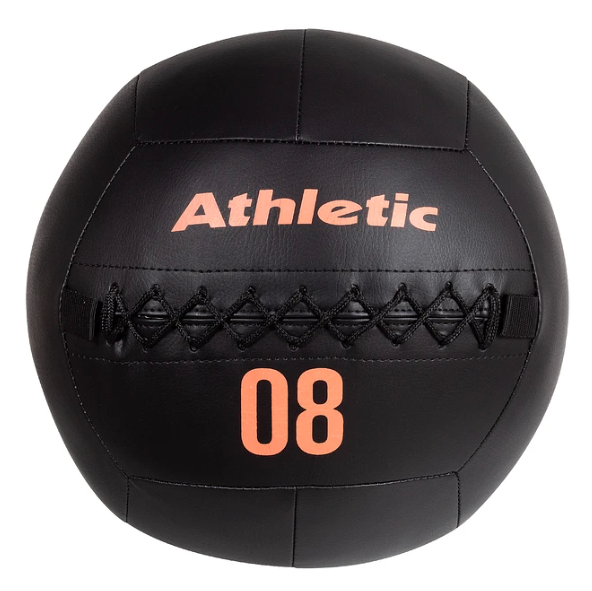 Balón Medicinal De Lanzamiento 8 Kg -
