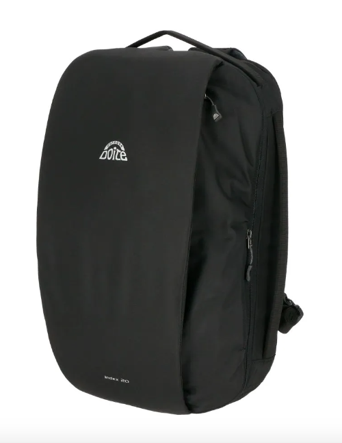 Mochila Bookpack Index 20 Litros -