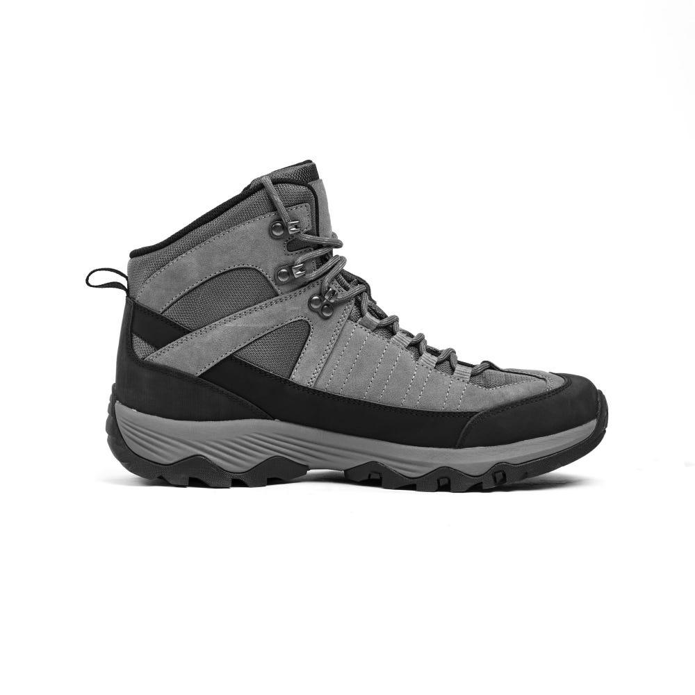 Miniatura CZ CALZADO CAÑA ALTA GRANT MEN GREY 43 - Color: Gris