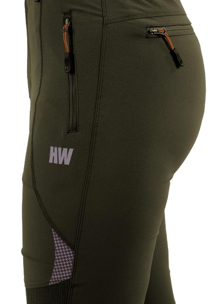 Pantalon HW Nahuel Mujer -