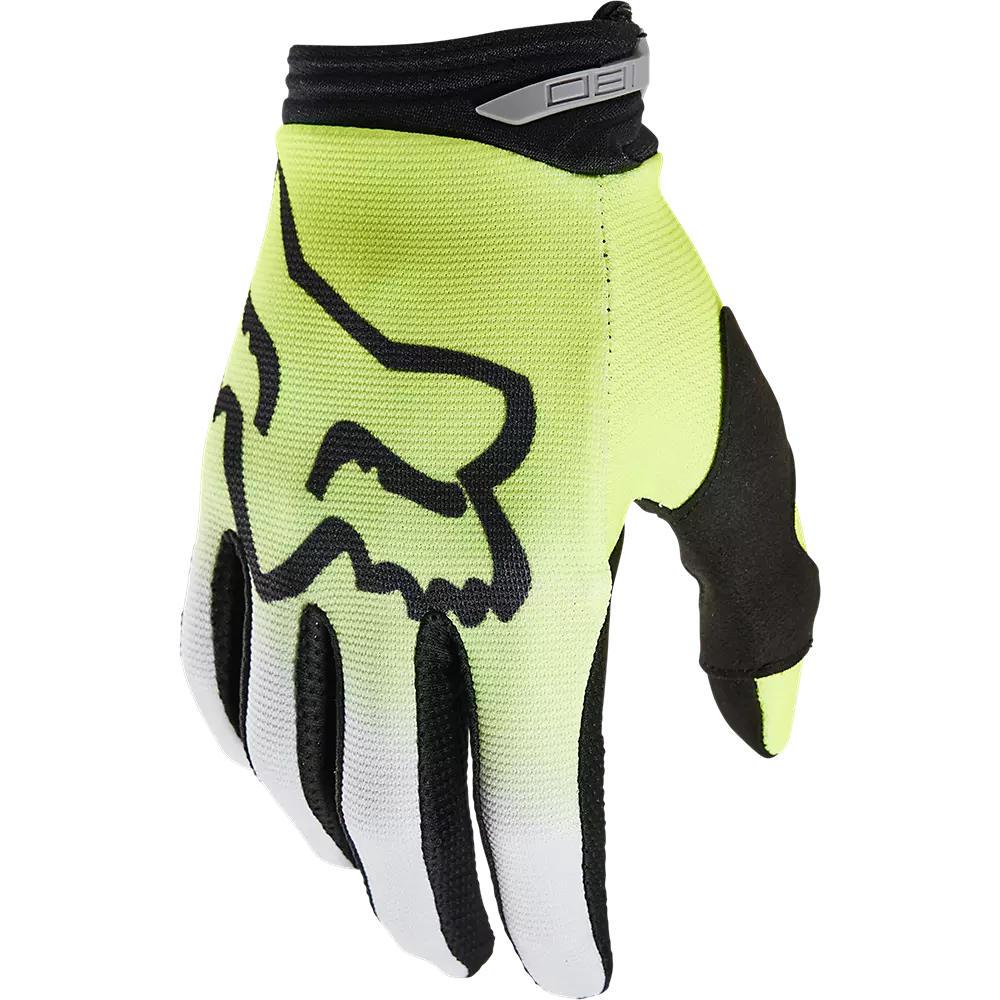 Guantes Moto 180 TOXSYK -