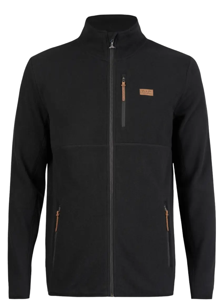 Poleron Hombre Tokerau Pro -