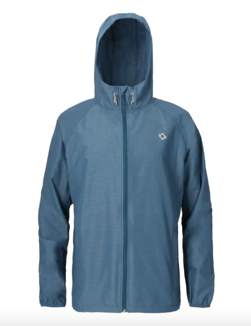 Chaqueta Hombre Compass - Color: Azul