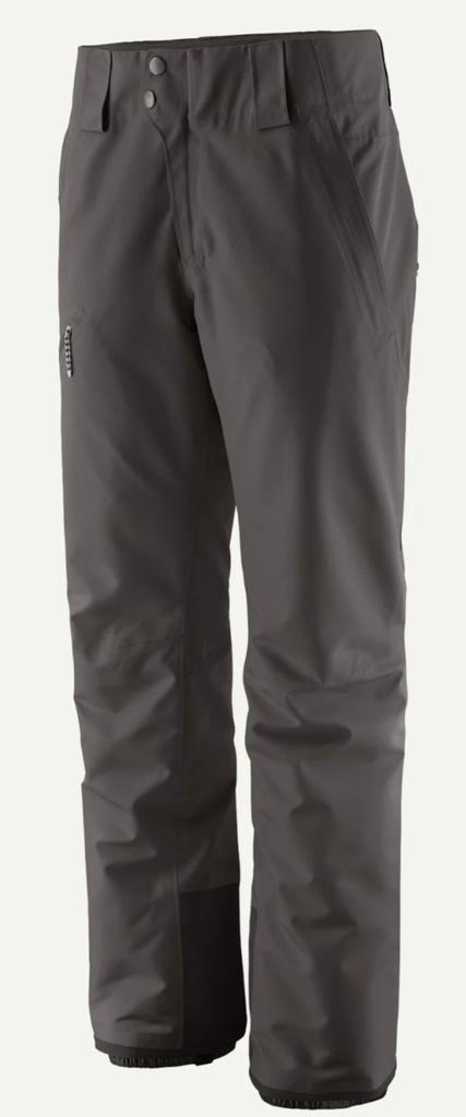Pantalones Mujer Insulated Powder Town - Regular