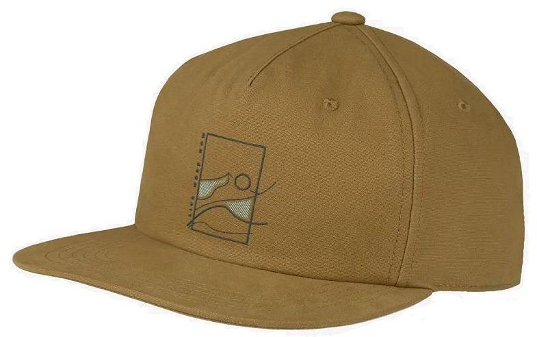 Gorra Trucker Cap Wadi Fawn