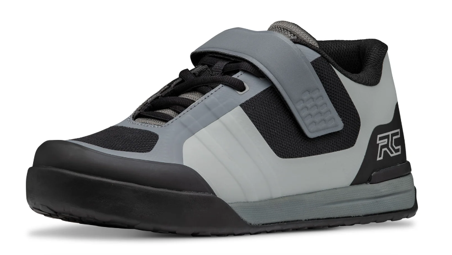 Zapatillas Bike Transition Clip - Color: Gris