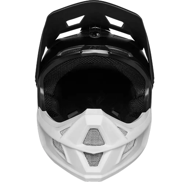 Miniatura Casco Bicicleta Rampage Comp 2022 - Color: Negro