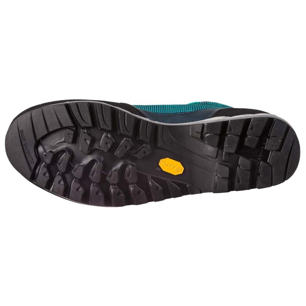 Trango Tech Gtx Mujer - Color: Carbon/Lagoon