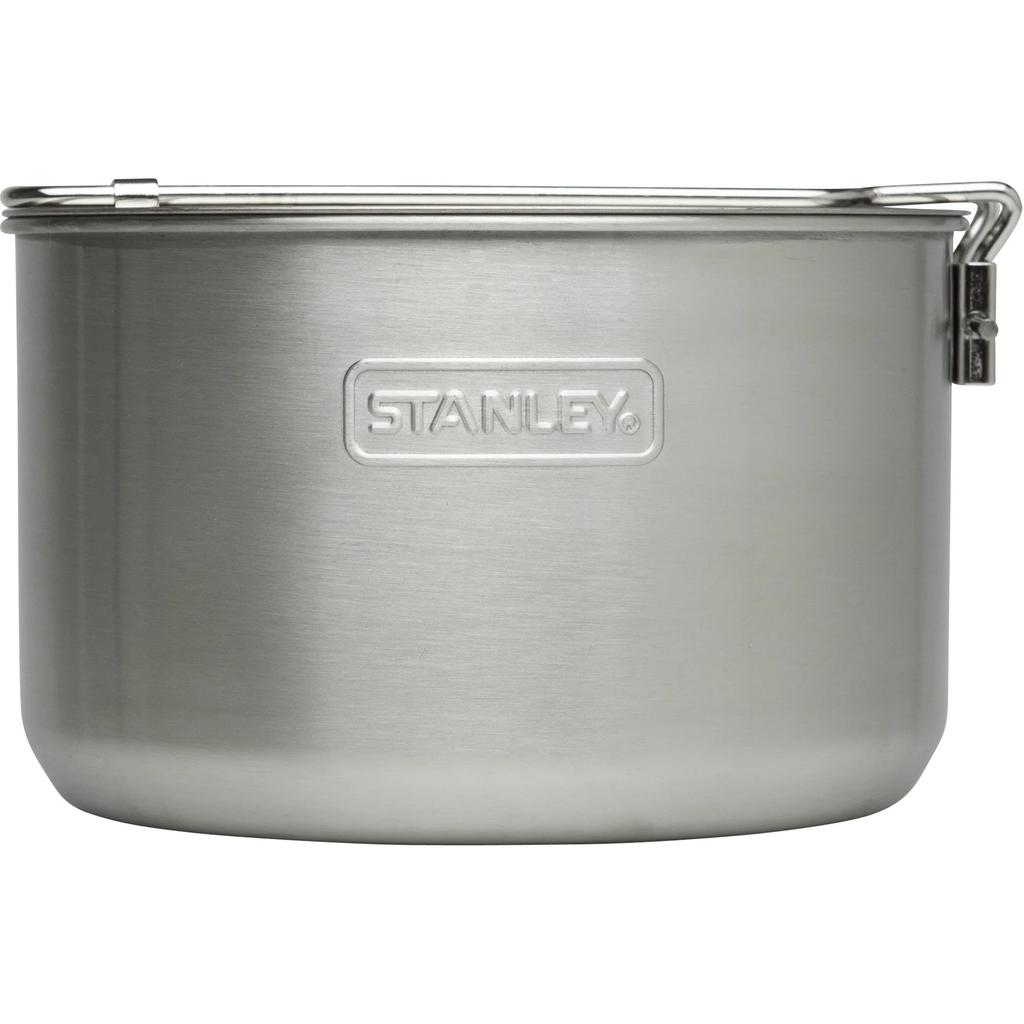 Adventure Prep + Cook Set | 1.5 lt