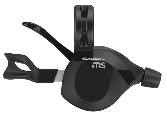 Shifter MS3N 10V - Color: Negro