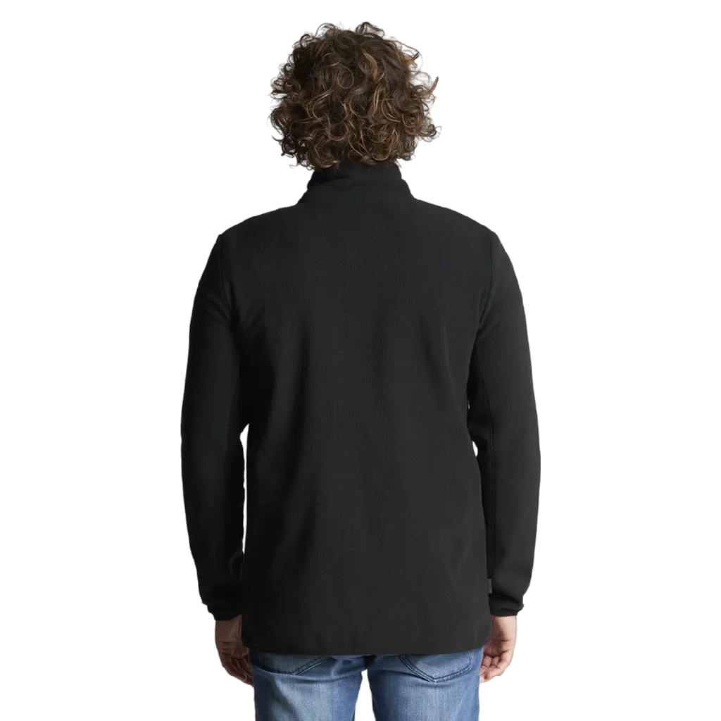 Miniatura Poleron Hombre Tokerau Pro -
