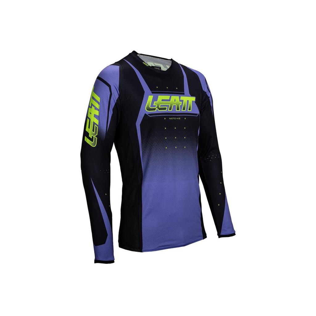 Jersey Moto Lite 4.5