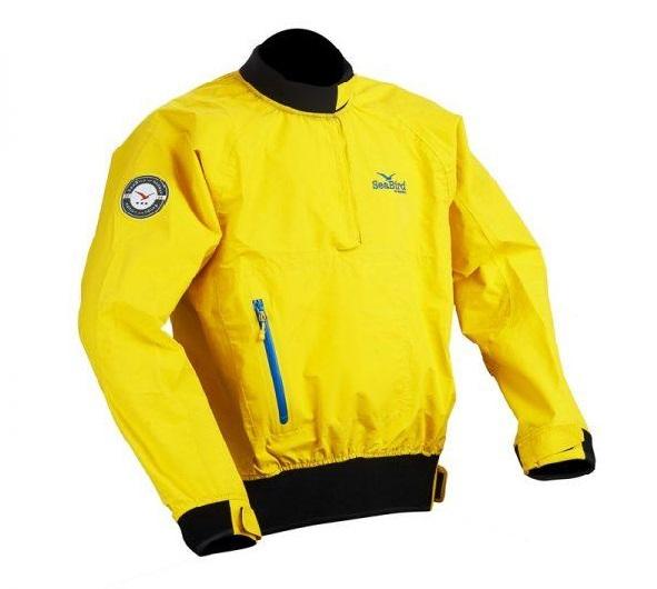 Chaqueta Spitsbergen