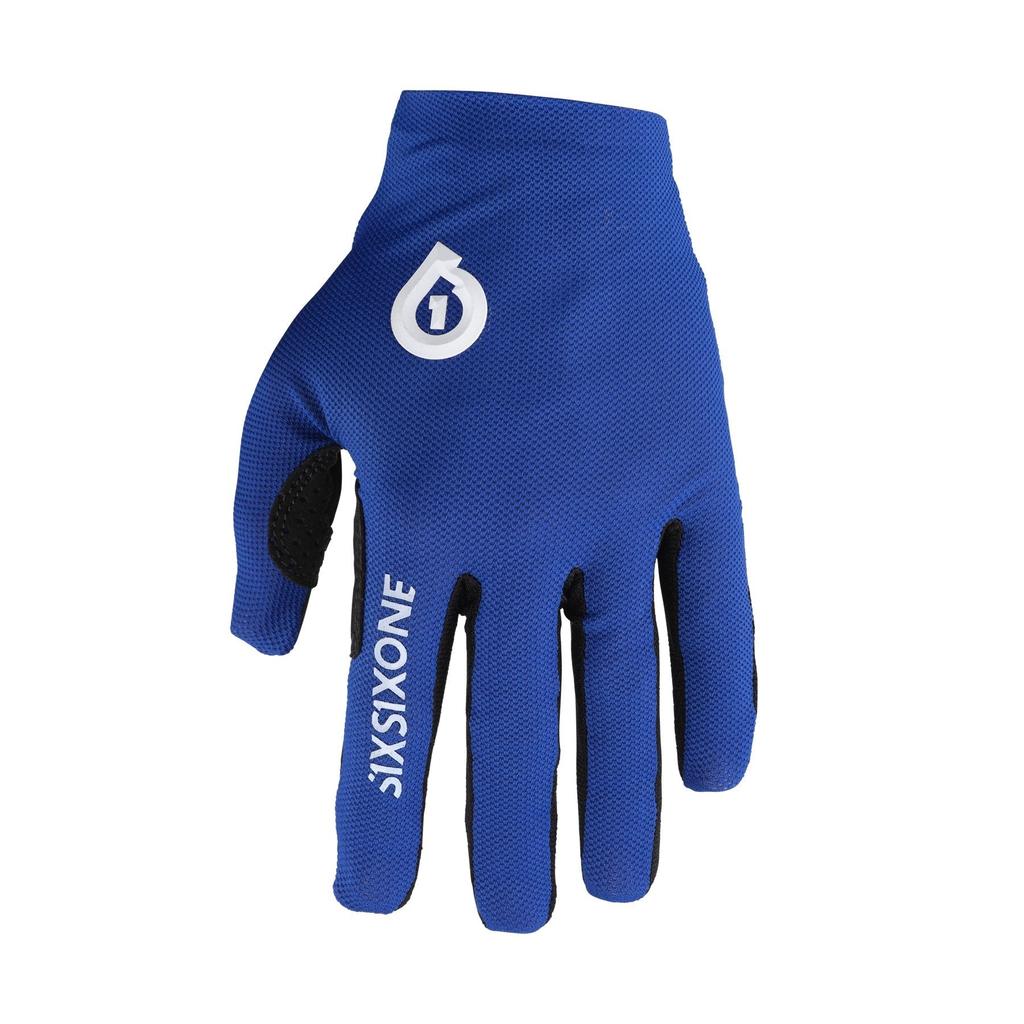 GUANTE DE BICICLETA RAJI GLOVE CLASSIC -
