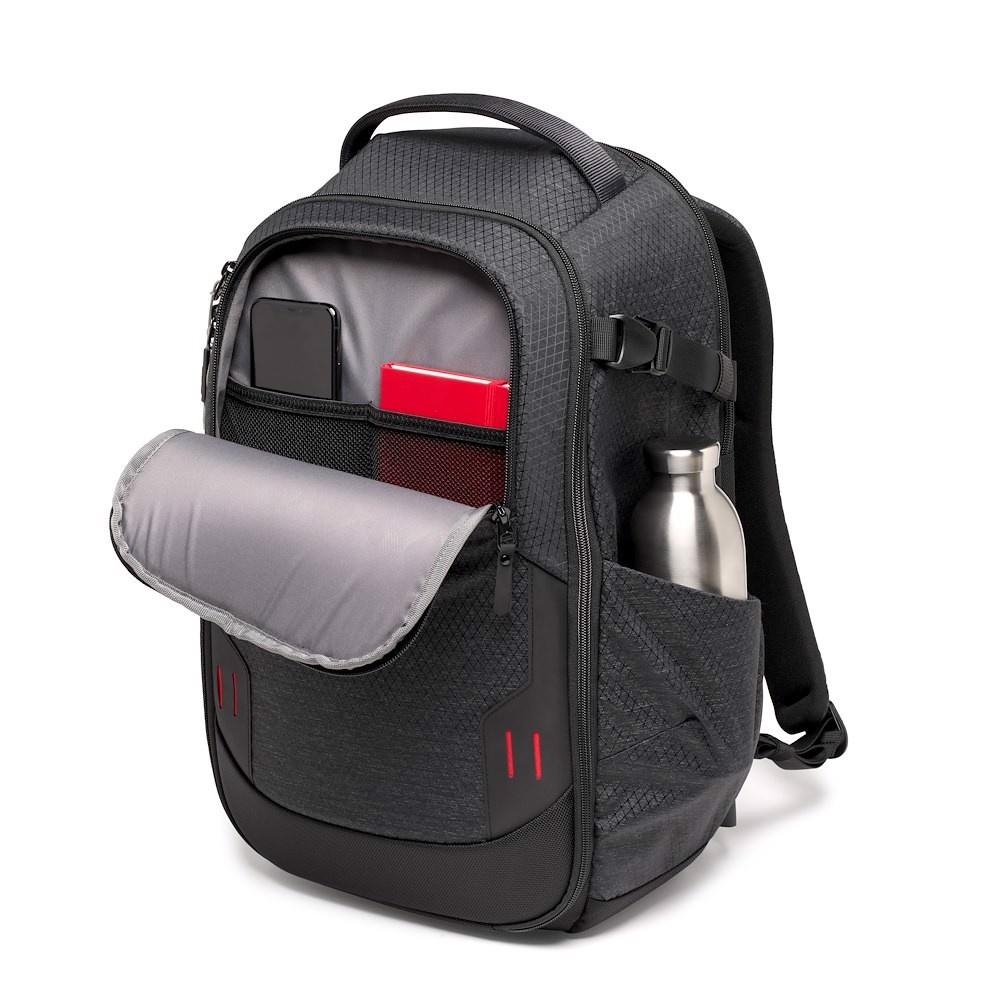 Mochila Para Cámara Pro Light Frontloader M Para Csc/Dslr -