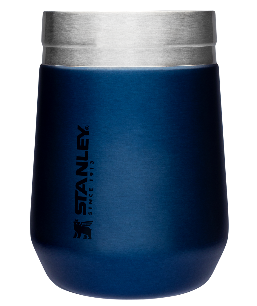 Miniatura Vaso Térmico Go 296 Ml - Color: Azul