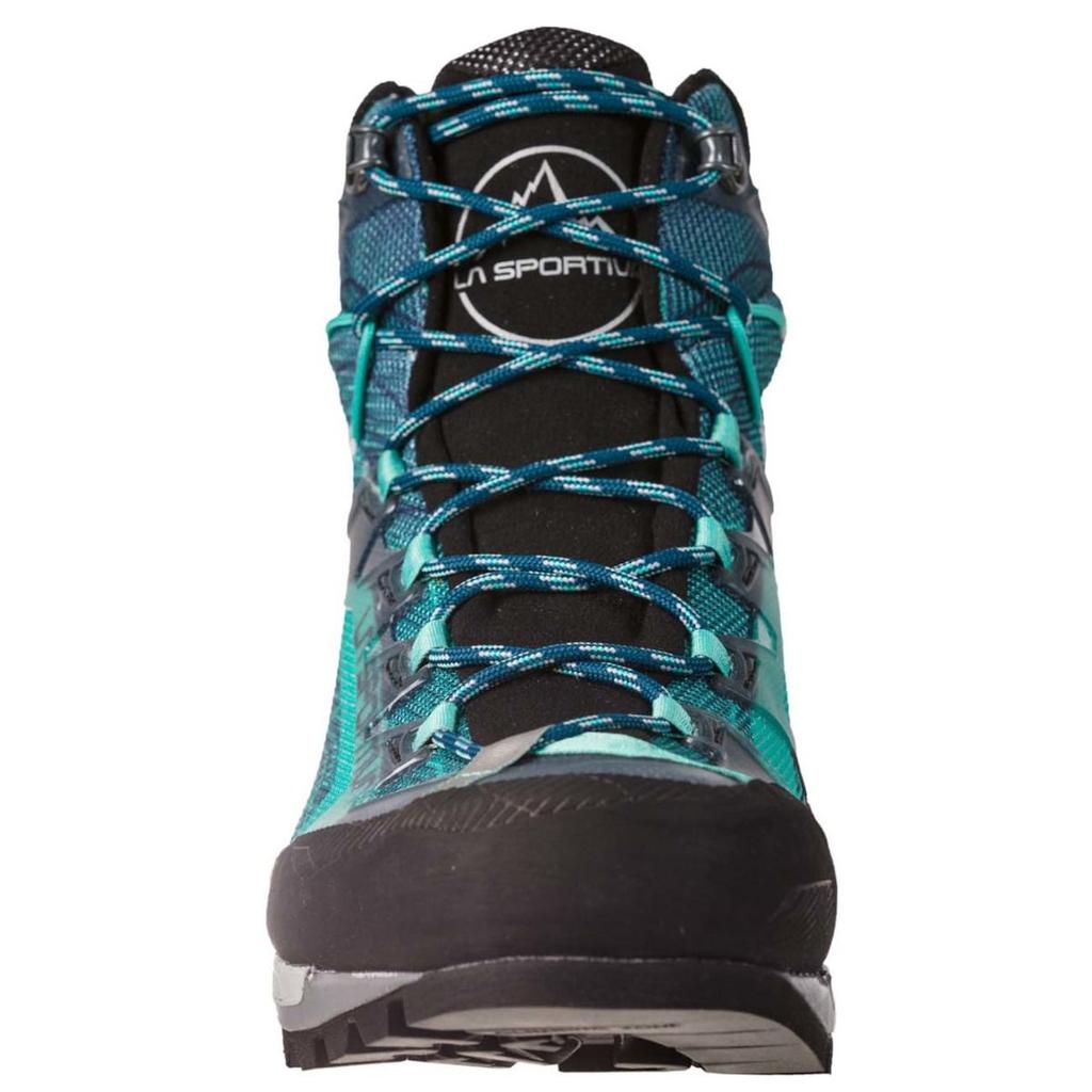 Miniatura Trango Tech Gtx Mujer - Color: Carbon/Lagoon