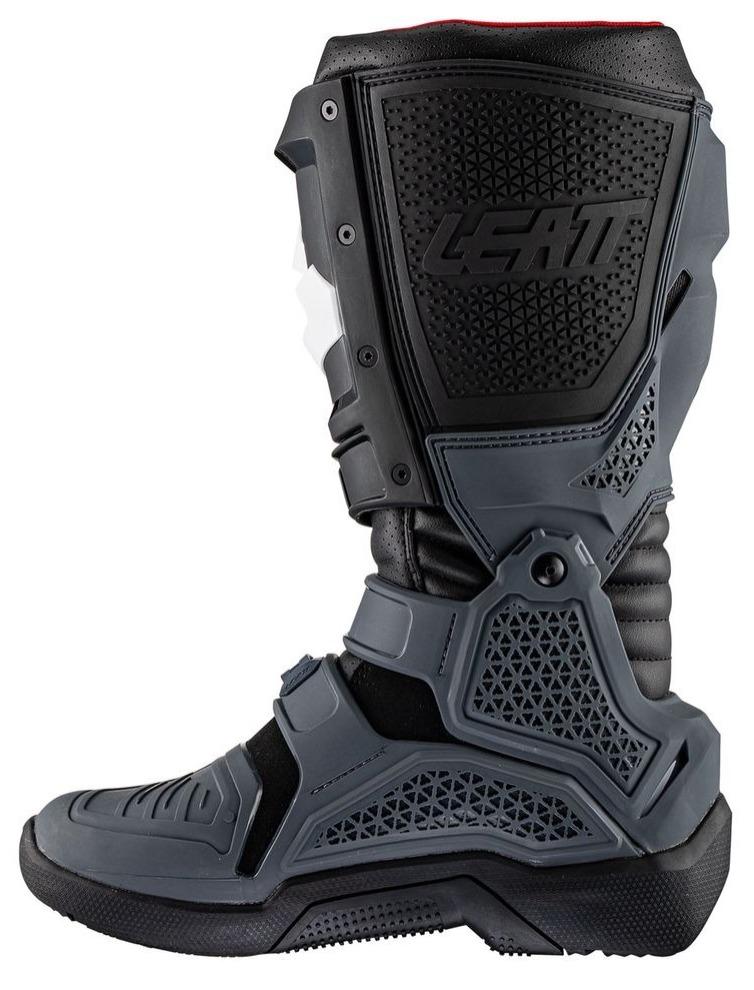 Miniatura Bota Moto Enduro 4.5 -