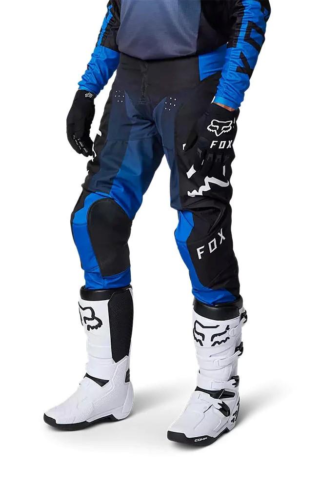 Miniatura Pantalon Moto 180 Leed -