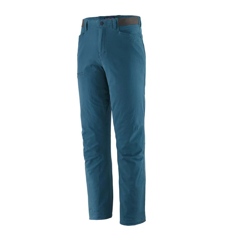 Pantalón Hombre Venga Rock Pants Regular - Color: Azul claro