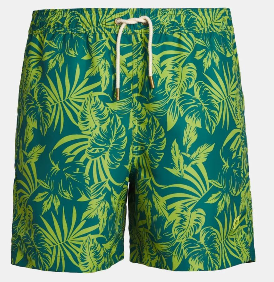 Traje De Baño Nasau Hombre