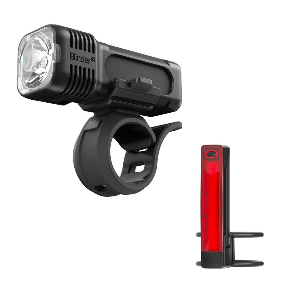 Set De Luces Blinder Pro 400 lm
