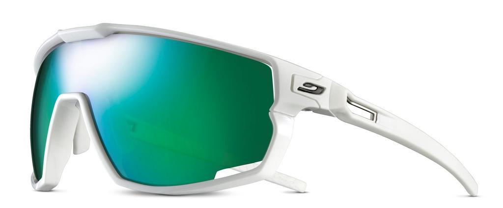 Miniatura Lentes Rush  - Color: White