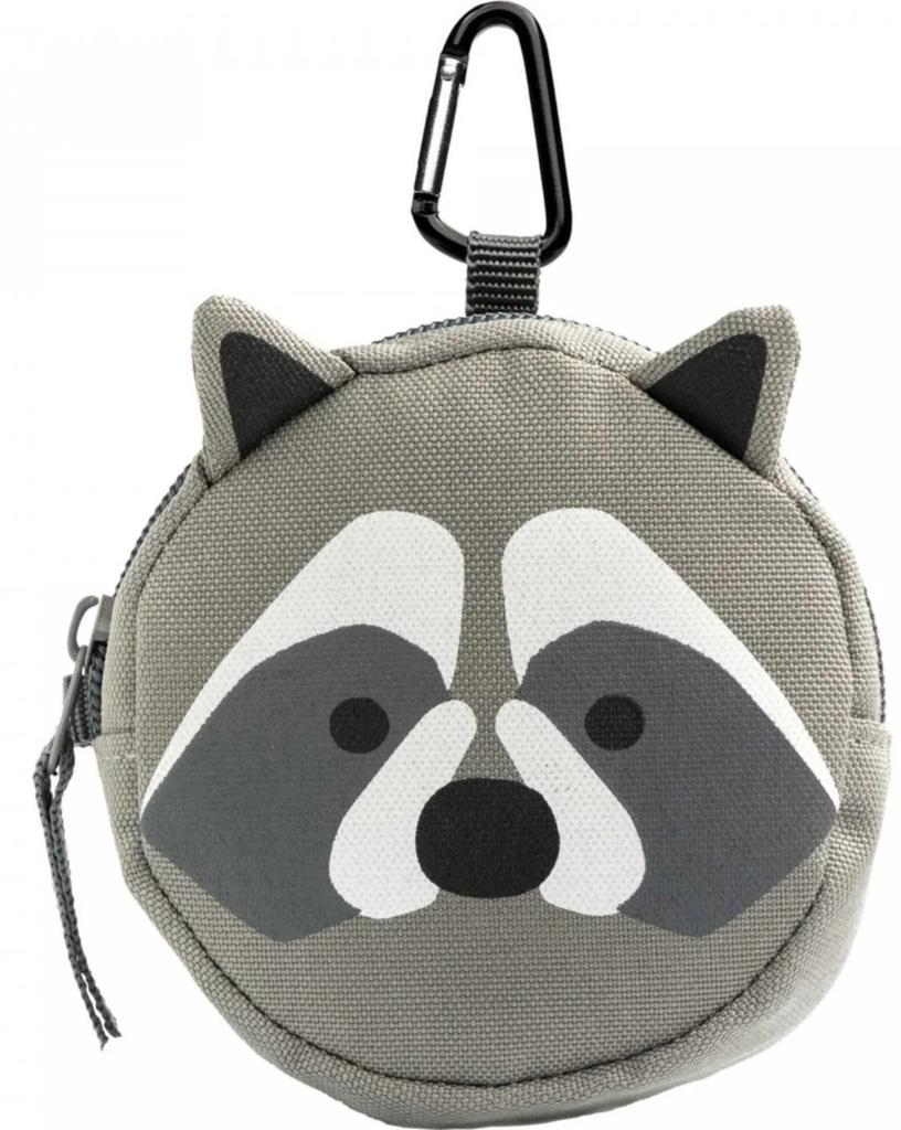 Botiquín Backyard Adventure Racoon