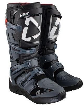 Bota Moto Enduro 4.5