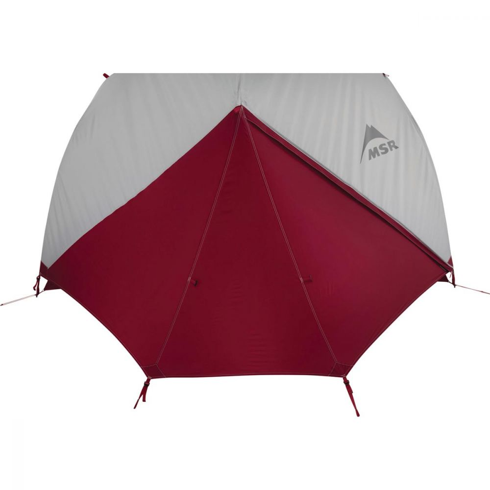 Miniatura Carpa Elixir 2 + Footprint -