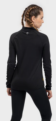 Miniatura Primera Capa PullOver Eco Kelben Mujer - Color: Negro