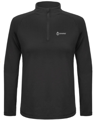 Primera Capa PullOver Eco Kelben Mujer -