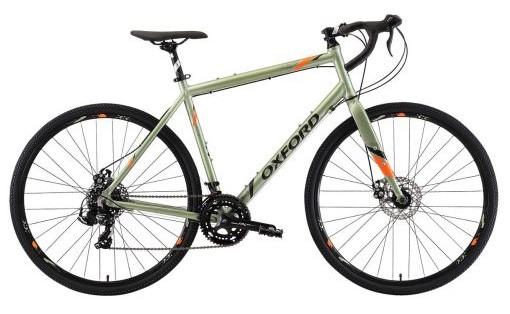 Bicicleta Aro 28 Stardust 4 2021