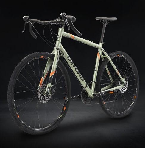 Miniatura Bicicleta Aro 28 Stardust 4 2021 - Talla: S-M, Color: Verde