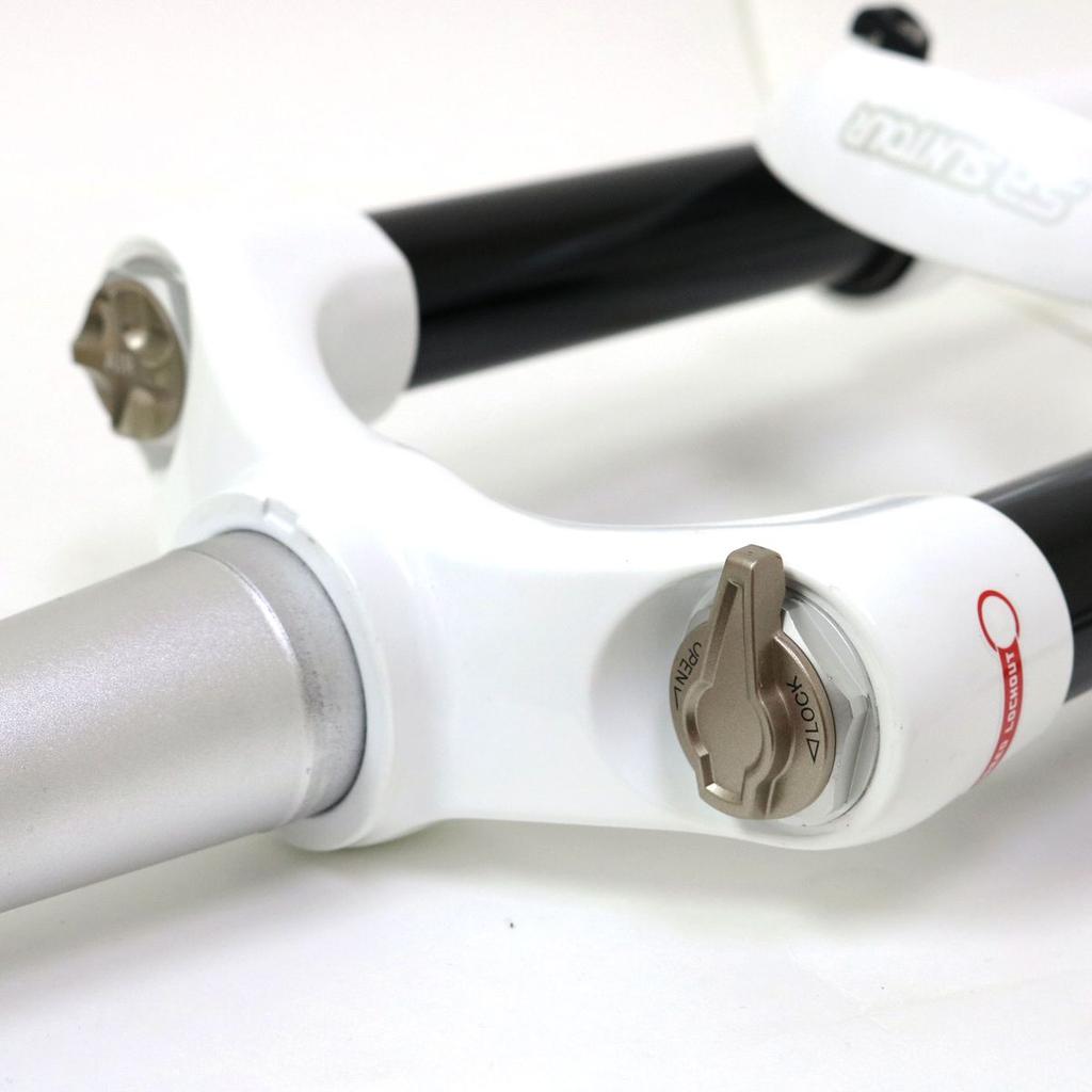 Horquilla Epixon Lo-R Air 29" 120Mm Blanca 2022 - Talla: AIR 29" 120MM