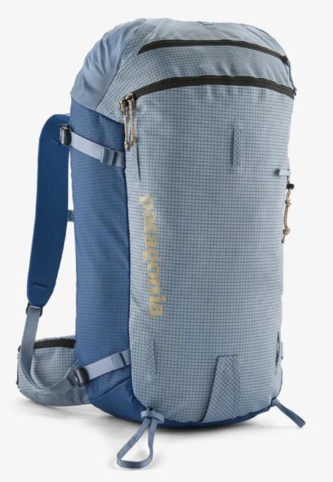 Mochila Descensionist Snow Pack 37L
