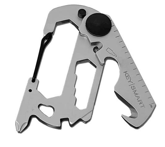 Multiherramienta de Llavero AllTul Buitre KeySmart - AllTul Vulture -