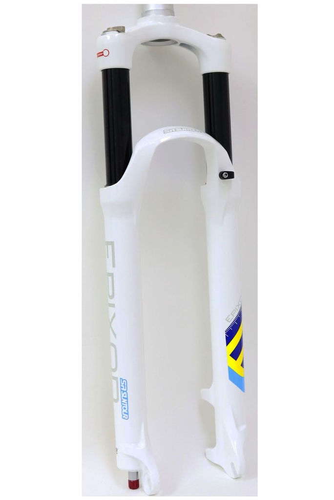 Horquilla Epixon Lo-R Air 29" 120Mm Blanca 2022 - Talla: AIR 29" 120MM
