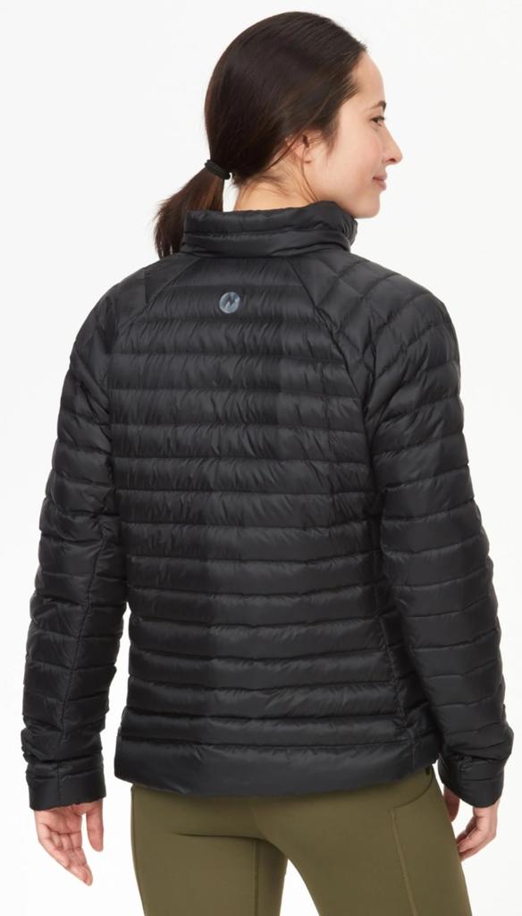 Miniatura Chaqueta De Pluma Mujer Hype Down -
