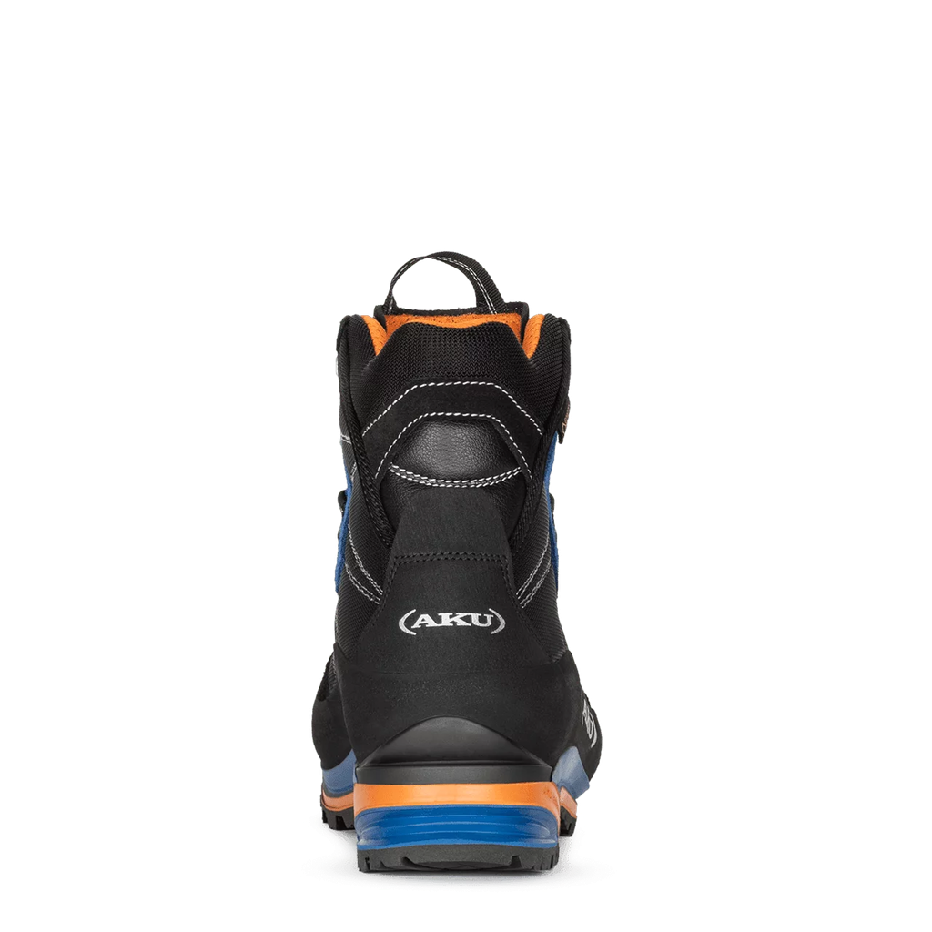 Zapato Media Montaña TENGU GTX  -