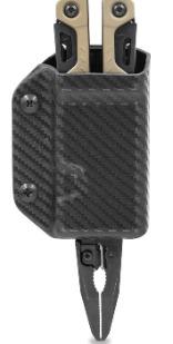 Miniatura Funda Kydex para Leatherman OHT -