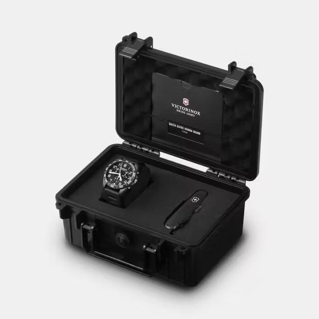 Miniatura Reloj FieldForce Sport Chrono -