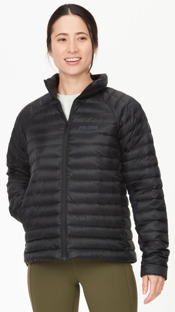 Chaqueta De Pluma Mujer Hype Down -