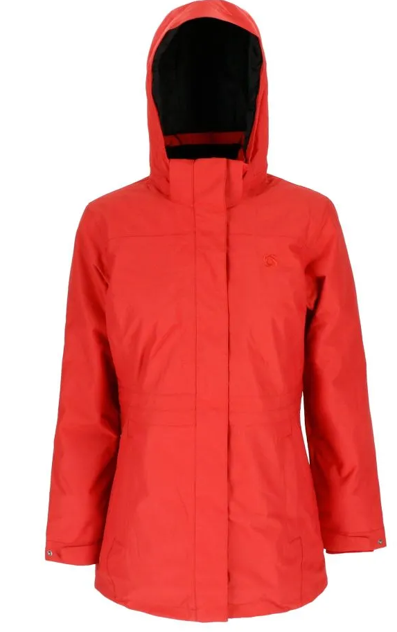 Miniatura Chaqueta Hombre Oryx -