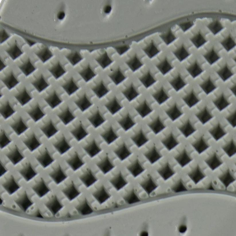 Miniatura Plantilla Gel Mujer - Color: Azul,Celeste