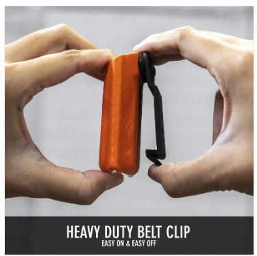 Miniatura Funda Kydex para Leatherman OHT -